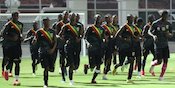 Kisah Timnas Mali U-17: Habis Pertandingan Langsung Jalan Darat 4 Jam ke Surabaya, Sore Langsung Lat Kisah Timnas Mali U-17: Habis Pertandingan Langsung Jalan Darat 4 Jam ke Surabaya, Sore Langsung Lat