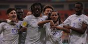 Hasil Piala Dunia U-17 2023: Timnas Prancis ke Babak 16 Besar Usai Kalahkan Korea Selatan Hasil Piala Dunia U-17 2023: Timnas Prancis ke Babak 16 Besar Usai Kalahkan Korea Selatan