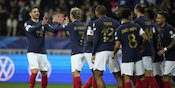 Euro 2024: Nonton Live Streaming Austria vs Prancis di RCTI dan Vision Plus Euro 2024: Nonton Live Streaming Austria vs Prancis di RCTI dan Vision Plus