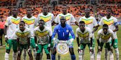 Komentar Pelatih Senegal U-17 Setelah Disingkirkan Prancis U-17: Kami Sudah Melakukan Segala Cara Komentar Pelatih Senegal U-17 Setelah Disingkirkan Prancis U-17: Kami Sudah Melakukan Segala Cara