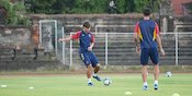 Salam Pertama Kota Solo untuk Timnas Spanyol U-17: Sengatan Sinar Matahari Salam Pertama Kota Solo untuk Timnas Spanyol U-17: Sengatan Sinar Matahari