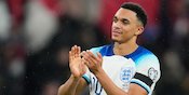 Man of the Match Inggris vs Malta: Trent Alexander-Arnold Man of the Match Inggris vs Malta: Trent Alexander-Arnold