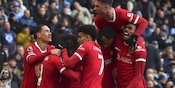 Jadwal Liverpool Hari Ini, Jumat 1 Desember 2023: Harusnya Mudah Lawan LASK