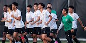Piala Dunia U-17: Indonesia Siap Tempur Jelang Laga Kontra Panama