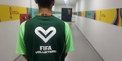 Tidak Sengaja Tur Stadion Bareng Volunteer Piala Dunia U-17 2023 di JIS Tidak Sengaja Tur Stadion Bareng Volunteer Piala Dunia U-17 2023 di JIS