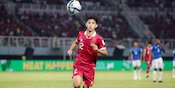 Pulang Usai Bela Timnas Indonesia di Piala Dunia U-17, Welber Jardim Bikin Assist untuk Gol Thierry 