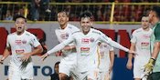 Lagi Gacor, Witan Sulaeman Malah Dipinjamkan Persija, Tinggal Tunggu Waktu Gabung Bhayangkara FC