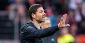 Xabi Alonso Disebut Bermimpi Latih Man City, Kabar Buruk Buat Liverpool? Xabi Alonso Disebut Bermimpi Latih Man City, Kabar Buruk Buat Liverpool?