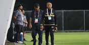 Waketum PSSI Nilai Target Lolos ke Babak 16 Besar Piala Asia 2023 Realistis Waketum PSSI Nilai Target Lolos ke Babak 16 Besar Piala Asia 2023 Realistis