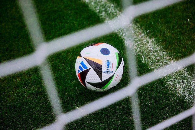 Hasil dan Jadwal Euro 2024 Grup D