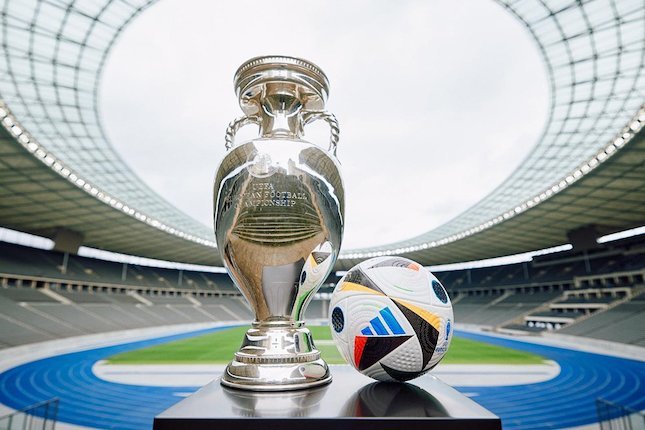 Hasil dan Jadwal Euro 2024 Grup A Hasil dan Jadwal Euro 2024 Grup A