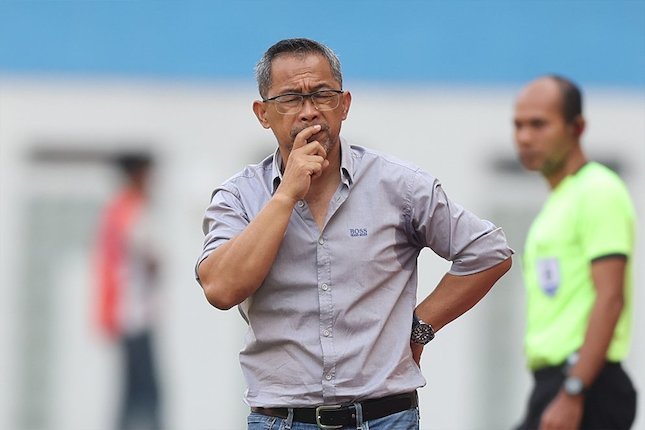 Komposisi Pemain yang tidak Ideal Komposisi Pemain yang tidak Ideal