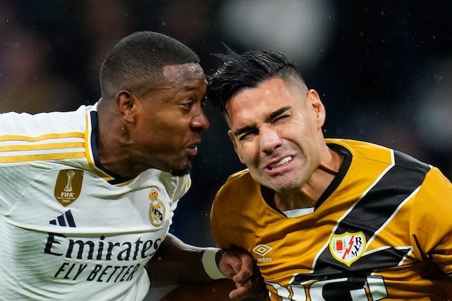 Head to Head Rayo Vallecano vs Real Madrid Head to Head Rayo Vallecano vs Real Madrid