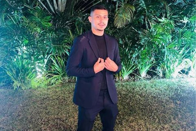 Andre Trindade Andre Trindade