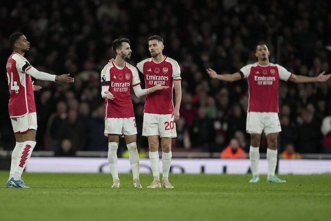 Head to Head Brentford vs Arsenal Head to Head Brentford vs Arsenal