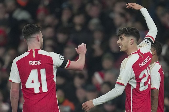Statistik dan Prediksi Skor Arsenal vs Wolverhampton