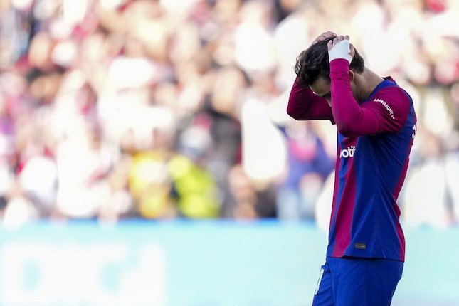 Prediksi Starting XI Barcelona vs Porto Prediksi Starting XI Barcelona vs Porto