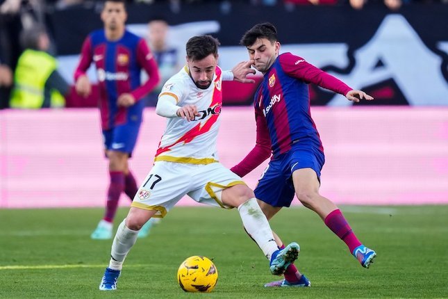 Hasil dan Jadwal Pekan ke-14 Liga Spanyol 2023/2024 Hasil dan Jadwal Pekan ke-14 Liga Spanyol 2023/2024