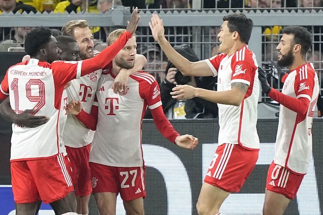 Bayern Munchen
