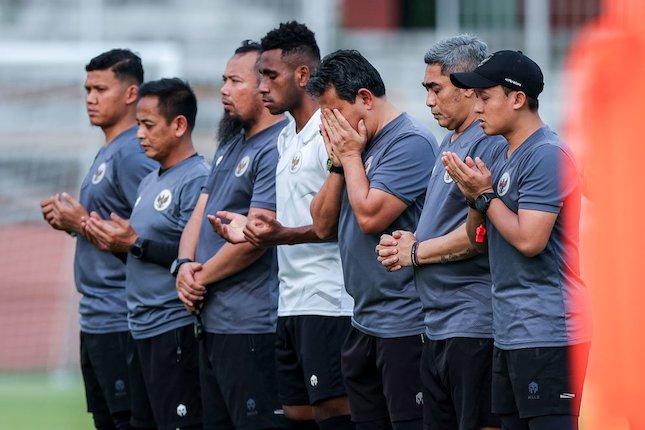 Butuh Doa dan Dukungan Butuh Doa dan Dukungan