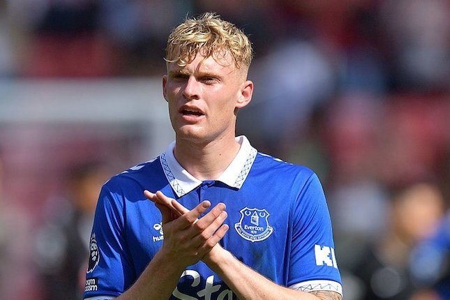 Everton Lagi Kepepet Everton Lagi Kepepet