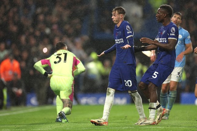 Statistik Pralaga Newcastle vs Chelsea Statistik Pralaga Newcastle vs Chelsea