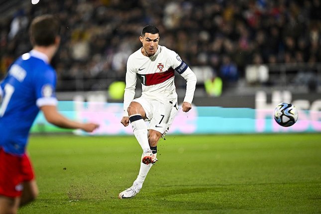 5. Cristiano Ronaldo 5. Cristiano Ronaldo