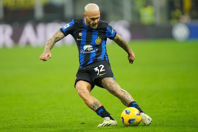 Hasil Serie A 2023/2024 Pekan 12 Hasil Serie A 2023/2024 Pekan 12