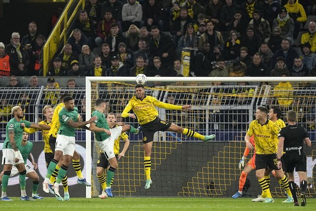 Head to Head AC Milan vs Borussia Dortmund Head to Head AC Milan vs Borussia Dortmund