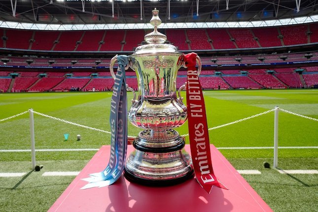 FA CUP FA CUP