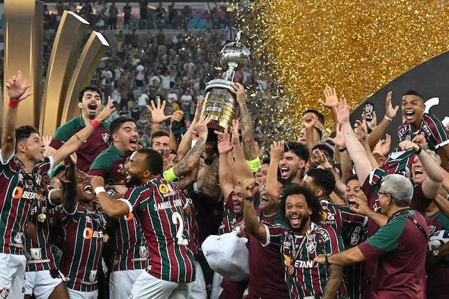 COPA LIBERTADORES COPA LIBERTADORES