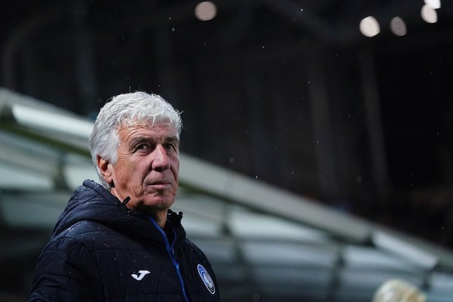 Gasperini Tegas Soal Armband Gasperini Tegas Soal Armband