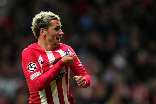 Strategi Manchester United Strategi Manchester United