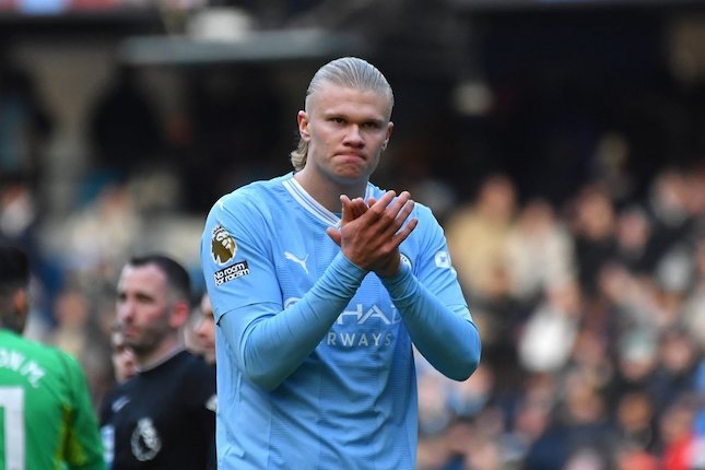 Top Skor Premier League 2023/2024