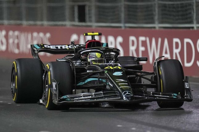 Klasemen Konstruktor Formula 1 2023 Klasemen Konstruktor Formula 1 2023
