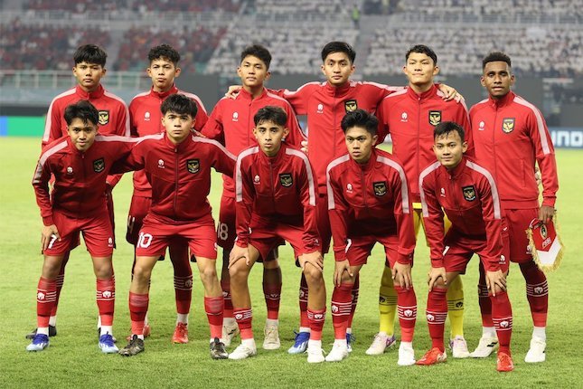 Jadwal Pertandingan Indonesia di Piala Dunia U-17 2023 Jadwal Pertandingan Indonesia di Piala Dunia U-17 2023