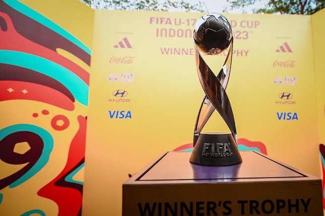 Jadwal Timnas Indonesia di Piala Dunia U-17 2023 Jadwal Timnas Indonesia di Piala Dunia U-17 2023