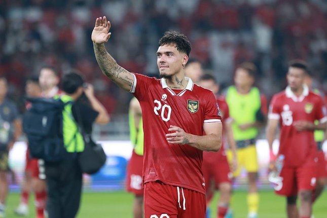 Jadwal Uji Coba Timnas Indonesia di Turki Jadwal Uji Coba Timnas Indonesia di Turki