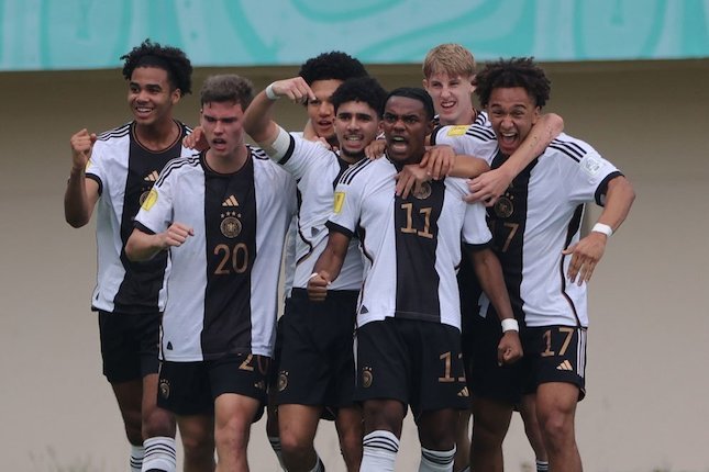 Jadwal Piala Dunia U-17 2023 di Indosiar Hari Ini Jadwal Piala Dunia U-17 2023 di Indosiar Hari Ini