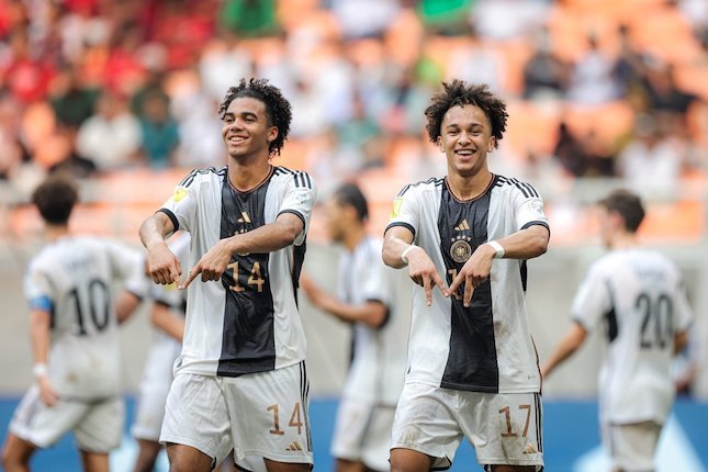 Pemain Terbaik Pemain Terbaik