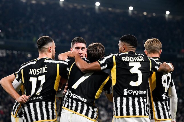Statistik dan Prediksi Skor Monza vs Juventus