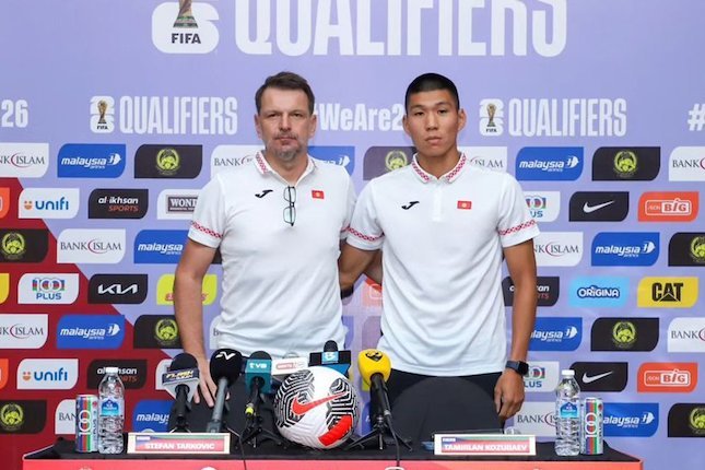 Perkiraan Susunan Pemain Perkiraan Susunan Pemain