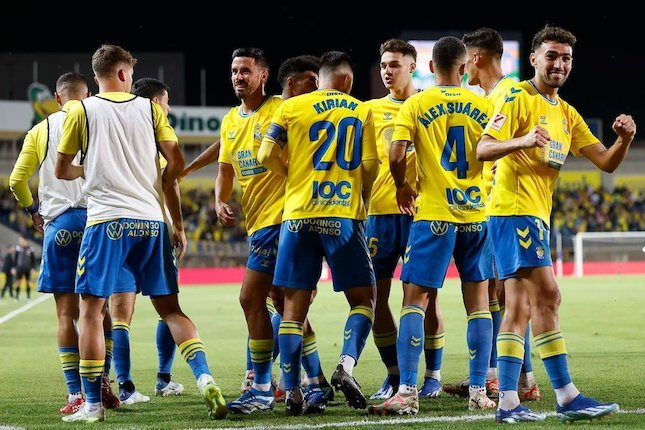 Head to Head Las Palmas vs Barcelona Head to Head Las Palmas vs Barcelona