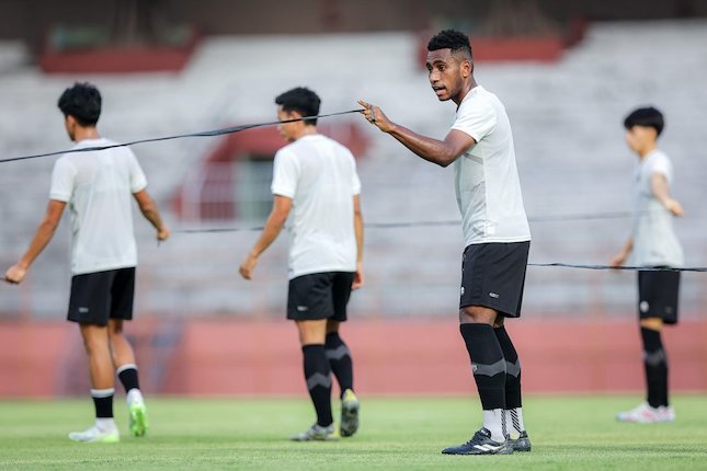 Jadwal Pertandingan Indonesia di Piala Dunia U-17 2023 Jadwal Pertandingan Indonesia di Piala Dunia U-17 2023