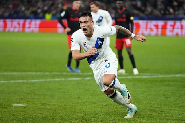 Inter Milan Inter Milan