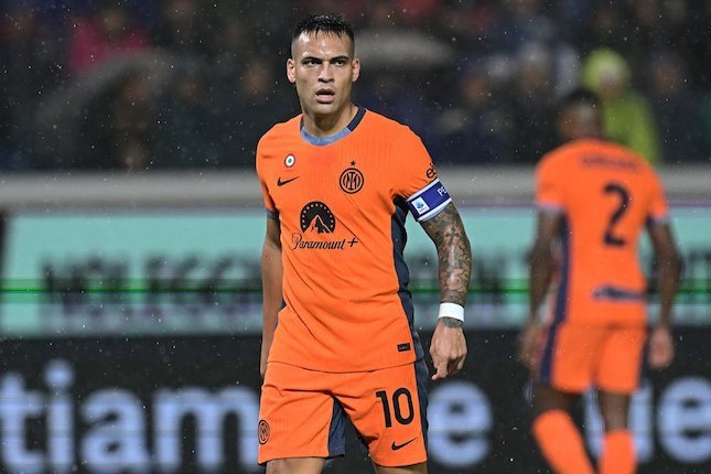 Top Skor Serie A 2023/2024 Top Skor Serie A 2023/2024