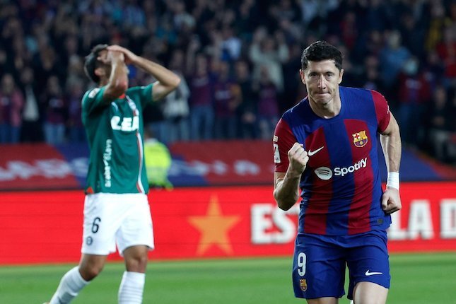 Jadwal Lengkap Pekan 32 La Liga 2023/2024 Jadwal Lengkap Pekan 32 La Liga 2023/2024