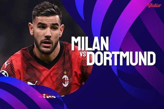 Jadwal AC Milan Jadwal AC Milan