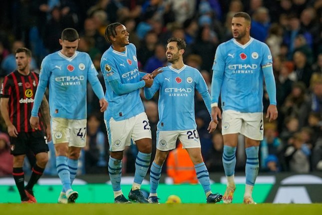 Jadwal Premier League di SCTV, Moji, dan Nex Parabola