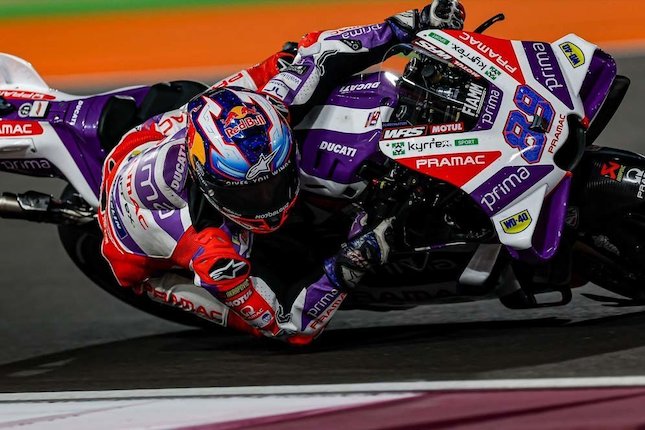 Klasemen Pembalap MotoGP 2023 Klasemen Pembalap MotoGP 2023
